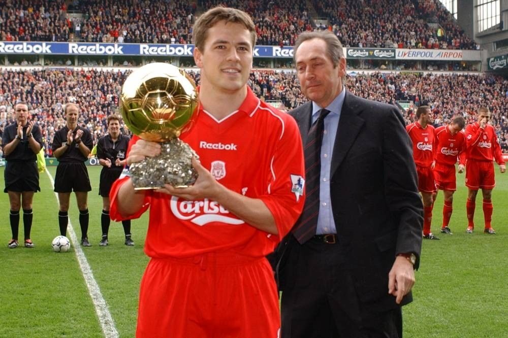 Les 5 lauréats du Ballon d'Or les plus controversés