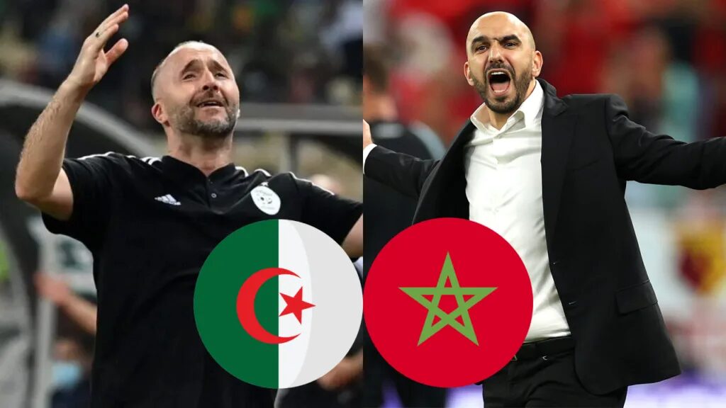 CAN 2023 : Le Maroc envoie un message fort à tous ses adversaires !