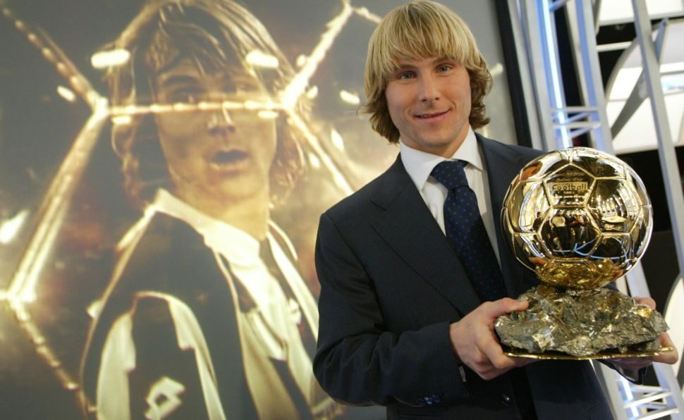 The 5 most controversial Ballon d'Or winners