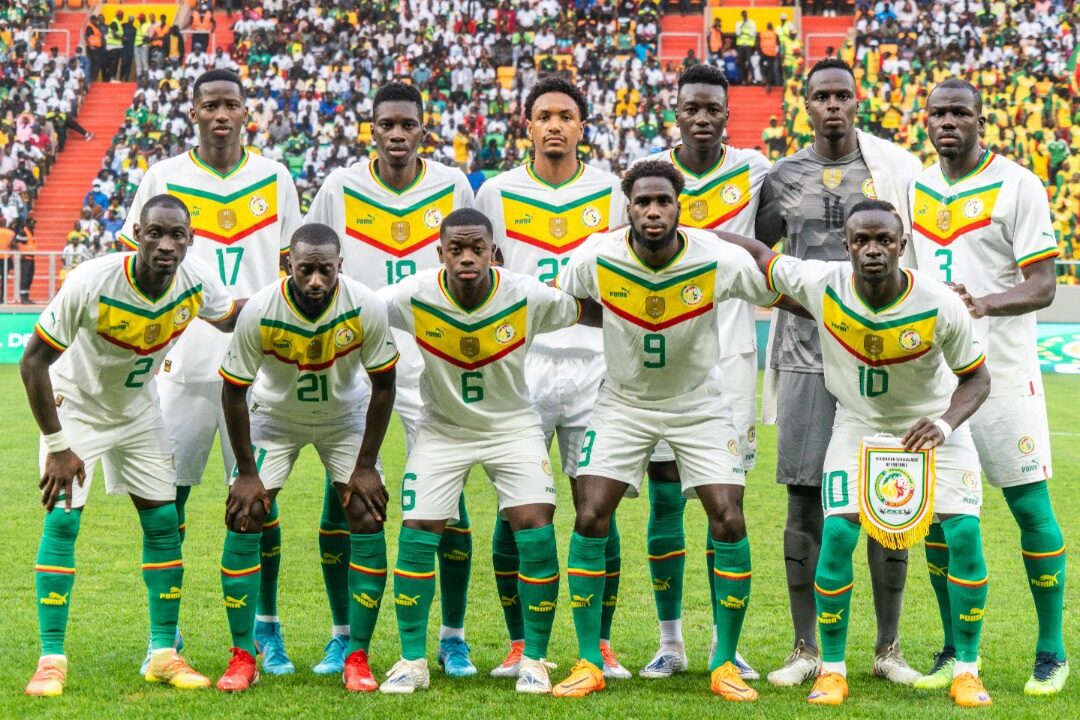La déclaration audacieuse d'Alain Giresse sur la CAN 2023 et les ambitions Sénégalaises