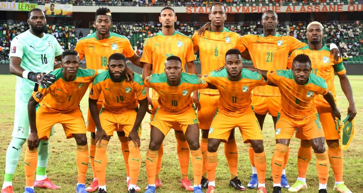 CAN 2023 : L'éloge du Maroc par le coach de la Côte d'Ivoire et le snobisme envers l'Algérie