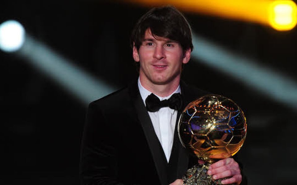 The 5 most controversial Ballon d'Or winners