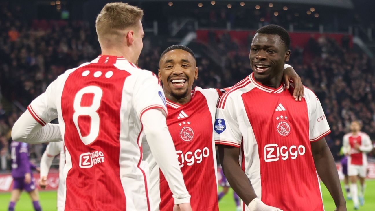 Liverpool 2é, Bayern 4é... les 10 meilleurs clubs au monde dévoilés 8 les 10 meilleurs clubs au monde dévoilés