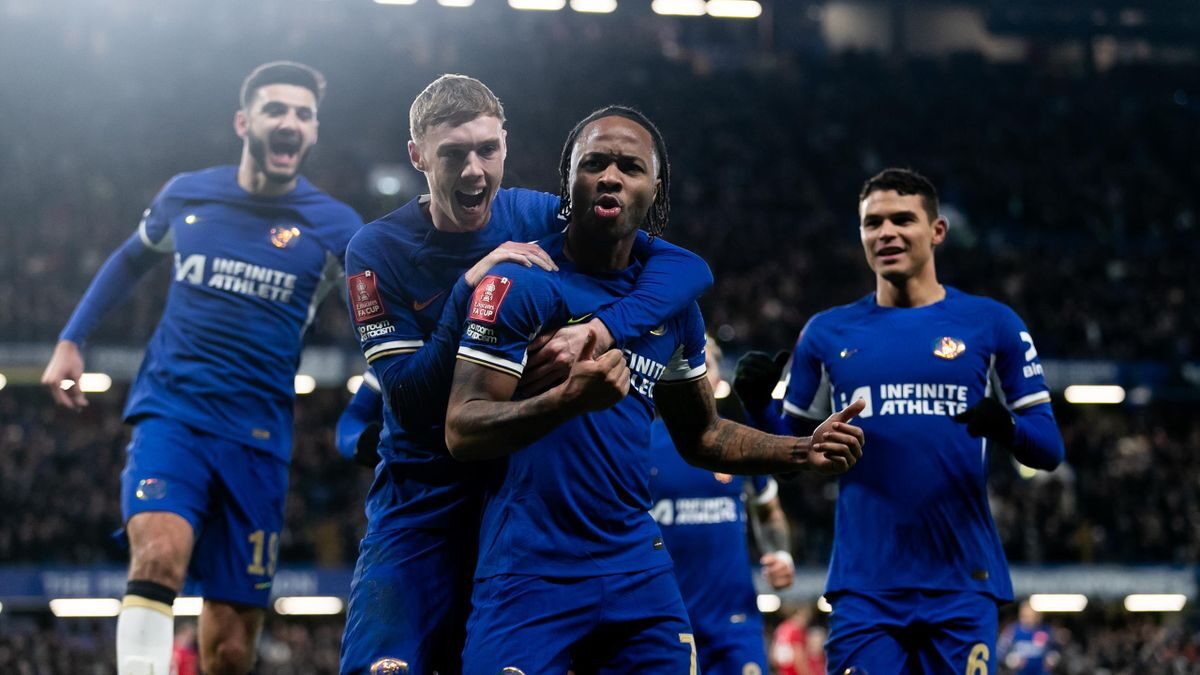 Liverpool 2é, Bayern 4é... les 10 meilleurs clubs au monde dévoilés 9 les 10 meilleurs clubs au monde dévoilés