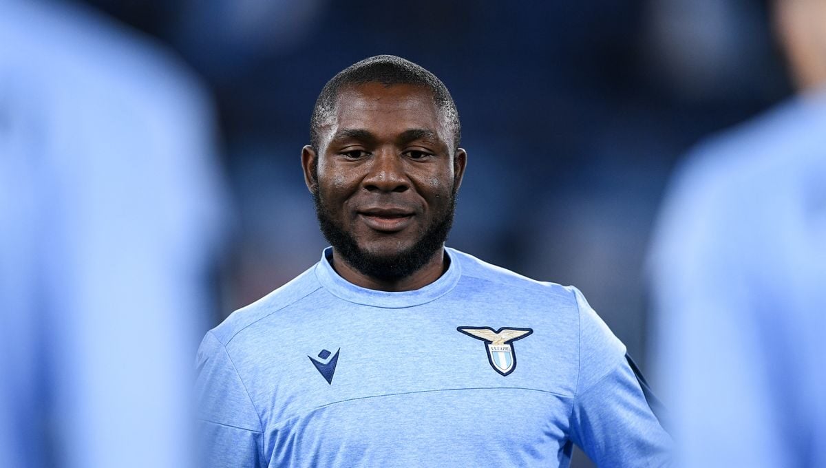 Ce qui est arrivé à Joseph Minala de la Lazio , le jeune homme de 17 ans pensait avoir 42 ans