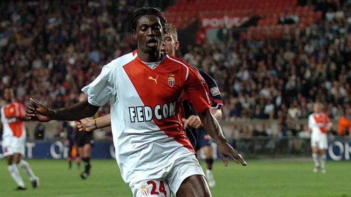 Drogba 2é,  Michael Essien 5é... top 20 des meilleurs joueurs africains de l'histoire de la Ligue 1