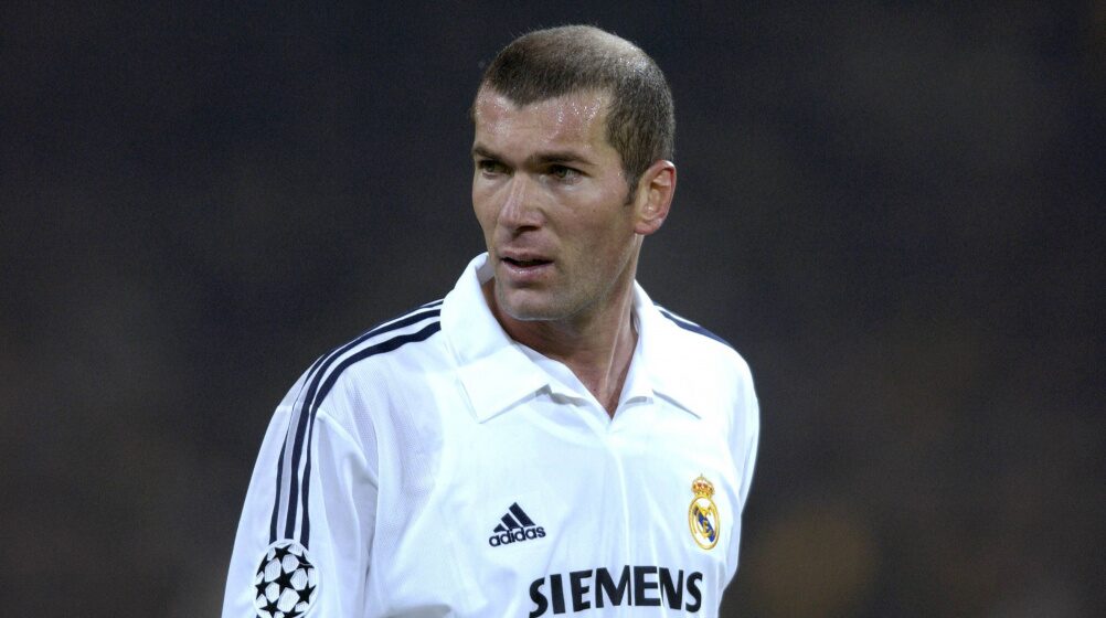 Ronaldo 8e, Messi 3e, Zidane... le top 20 des meilleurs dribbleurs du 21e siècle