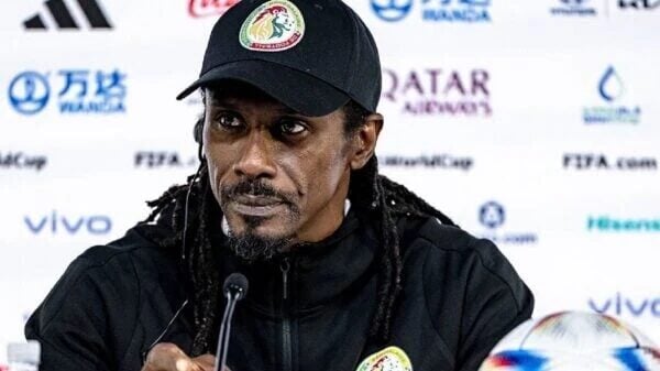 Sénégal vs Guinée : Kouyaté, Nampalys, Gueye en lice pour une place de titulaire ? Compo probable des Lions !