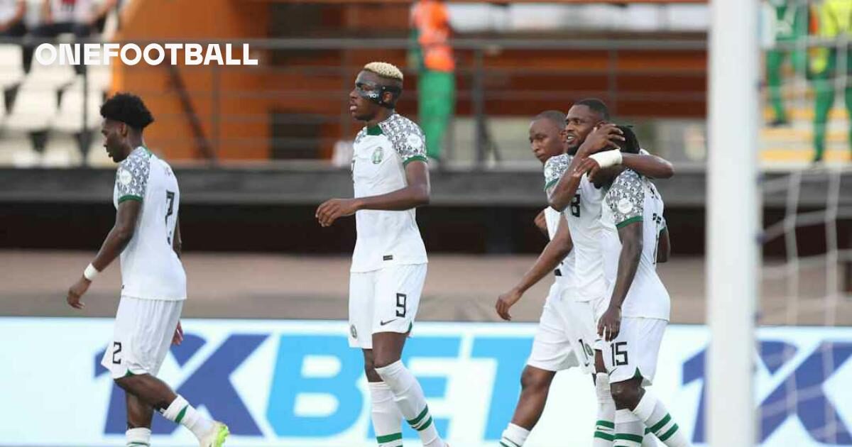 Nigeria vs Cameroun, le duel tant attendu lance les huitièmes de finale
