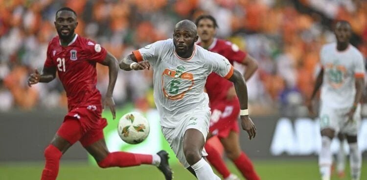 L’éventuel adversaire de la Côte d’Ivoire en 1/8 de finale connu (c'est du très lourd)