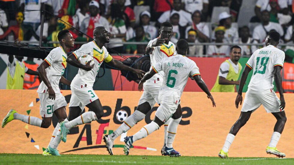 CAN 2023 : L’éventuel adversaire de la Côte d’Ivoire en 1/8 de finale connu (c'est du très lourd)