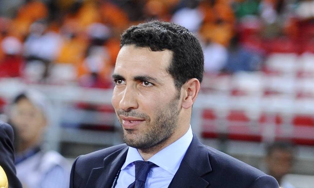 CAN 2023 : Aboutrika critique fortement Mahrez et Belmadi après le match nul contre l'Angola !