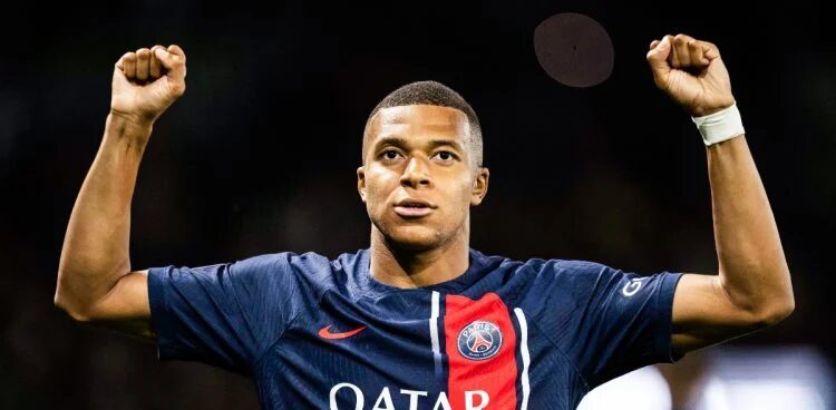 "C'est à mon tour de passer ensuite" Mbappé fait une grande annonce sur son avenir