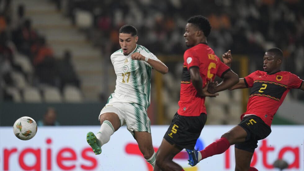 CAN 2023 : Aboutrika critique fortement Mahrez et Belmadi après le match nul contre l'Angola !