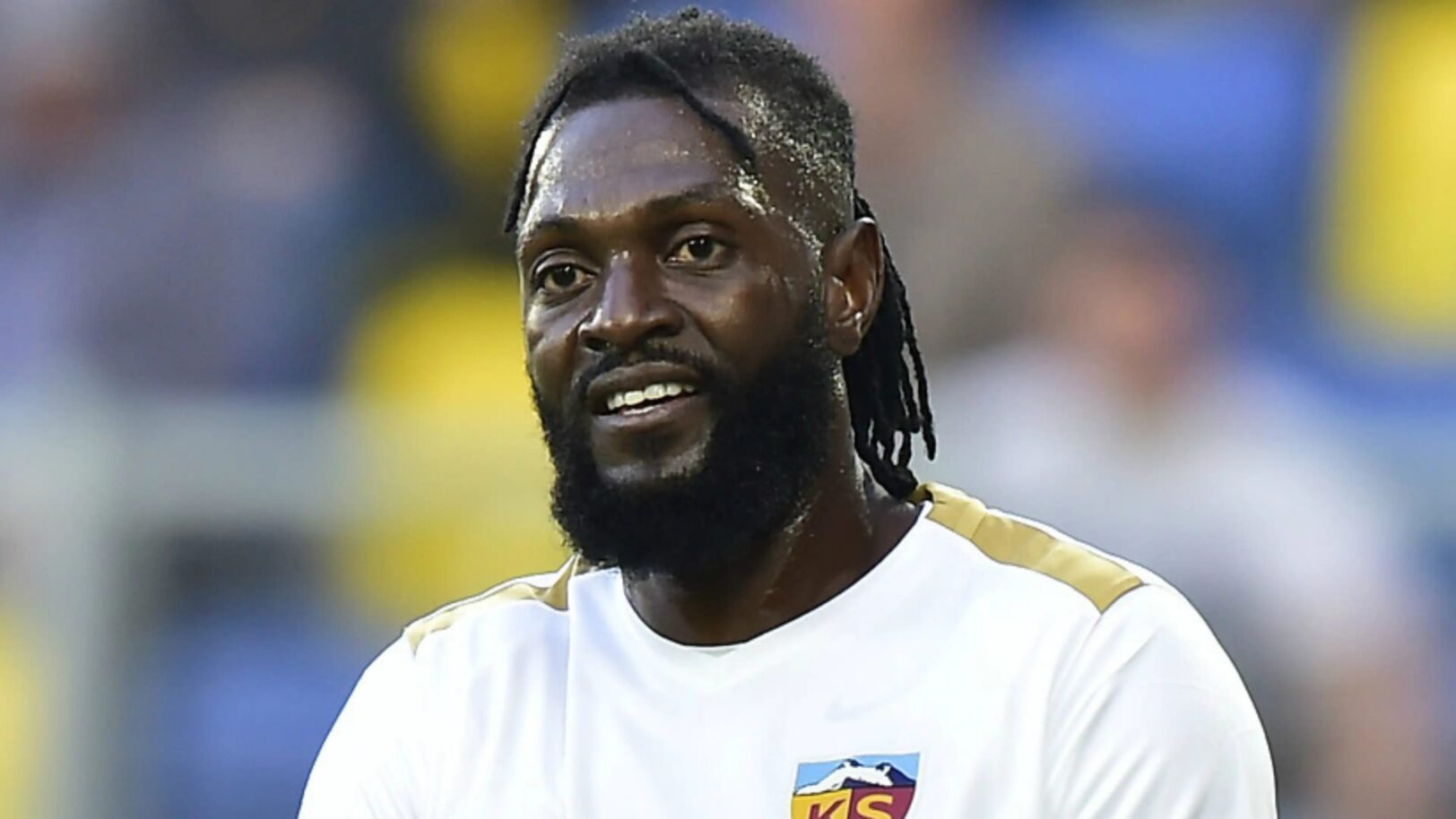 CAN 2023 : Adebayor prédit le pays qui remportera le trophée