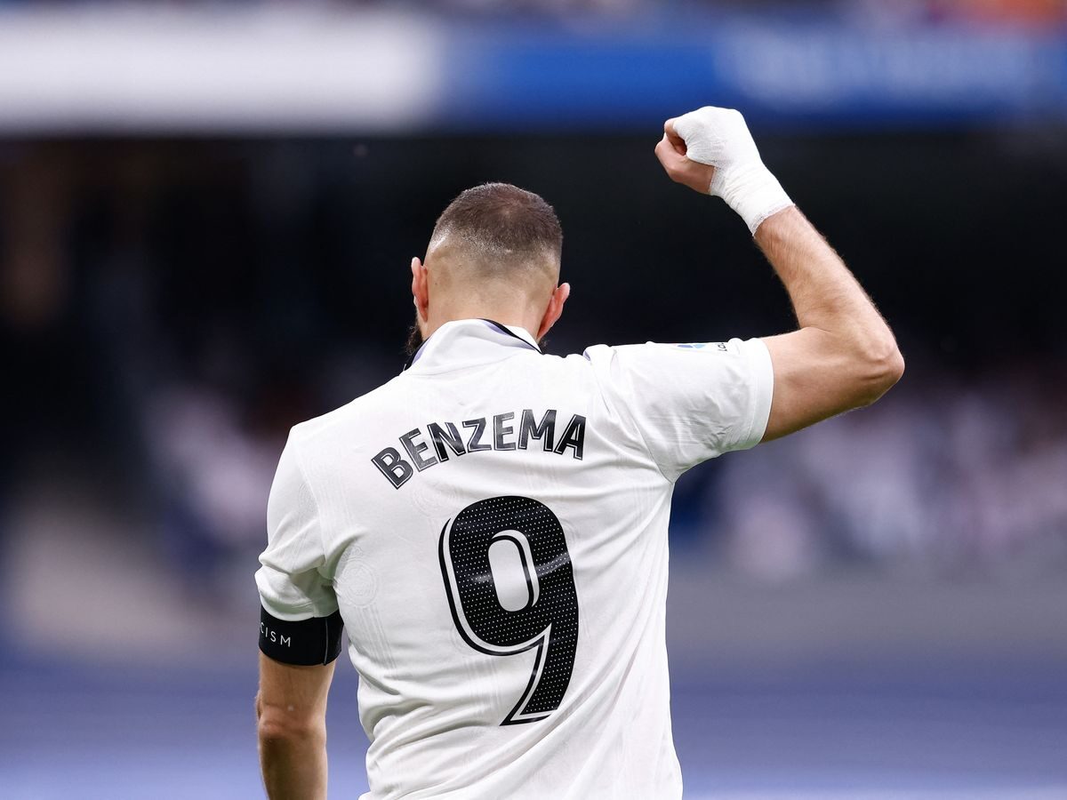 Le Real Madrid a pris une décision sur le retour de Benzema