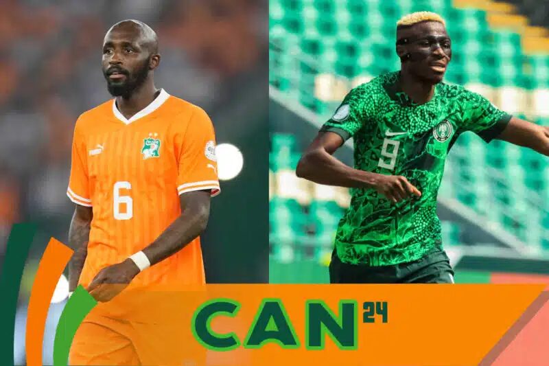 CAN 2023 : Jay-Jay Okocha a predit le derby Côte d’Ivoire vs Nigéria