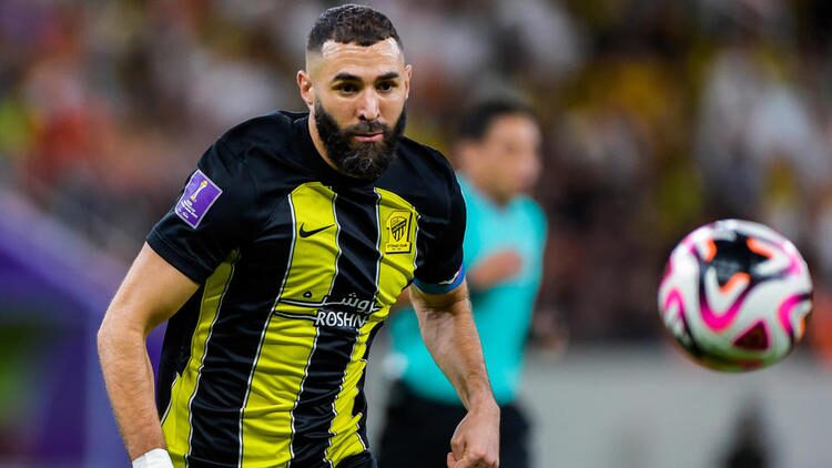 Arabie Saoudite : Le malaise autour de Karim Benzema prend de l'envergure à Al-Ittihad