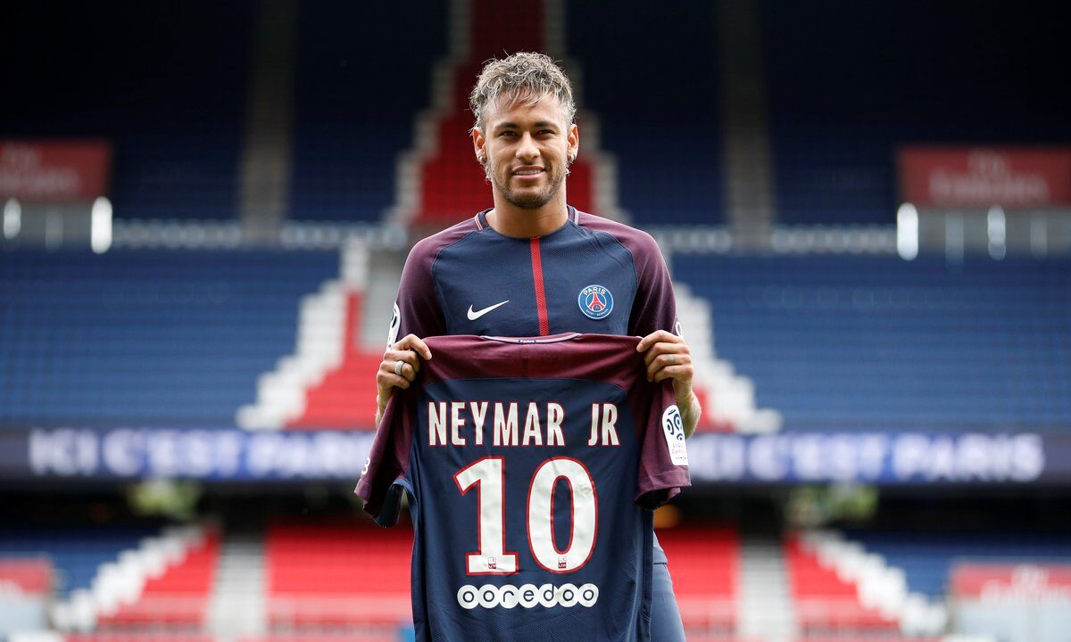Neymar plonge le PSG dans l'embarras !