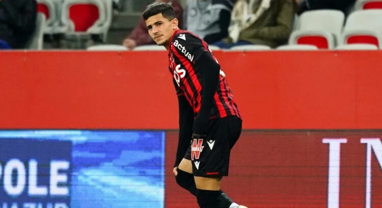 Retournement de situation : Youcef Atal de retour ? Nice crée la surprise ! 2 image 87 92