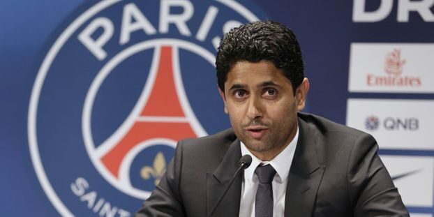 Un transfert inattendu au PSG, une décision radicale!