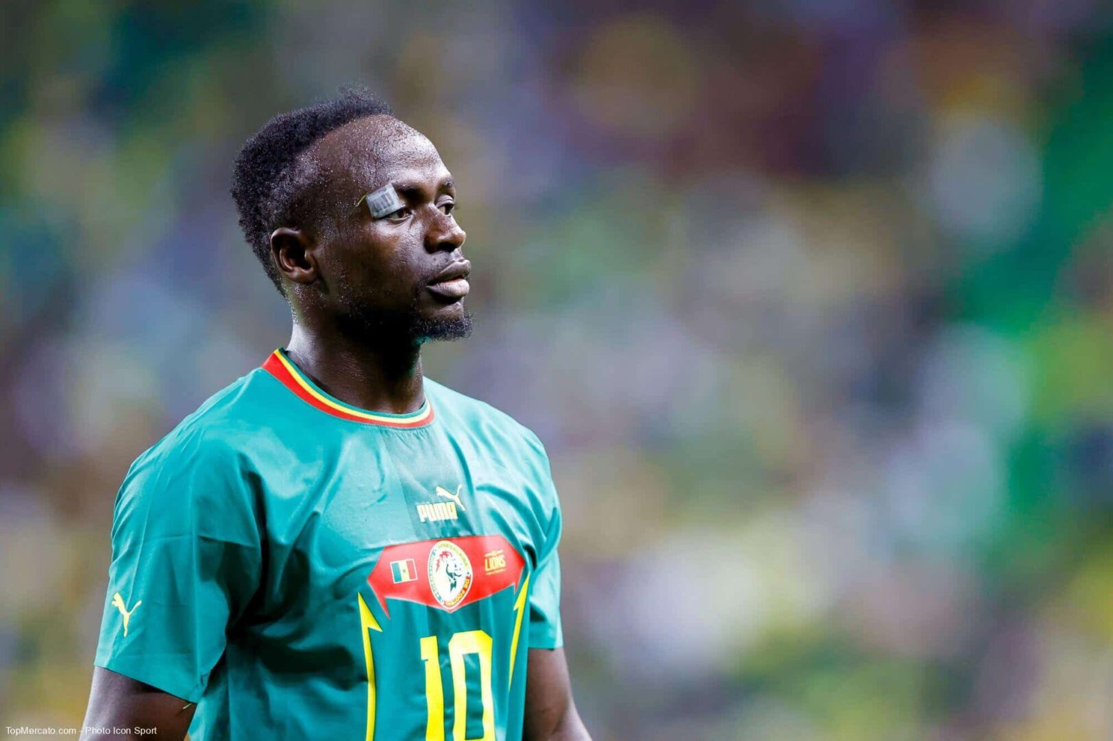 CAN 2024 : Sadio Mané partage sa déception après la défaite