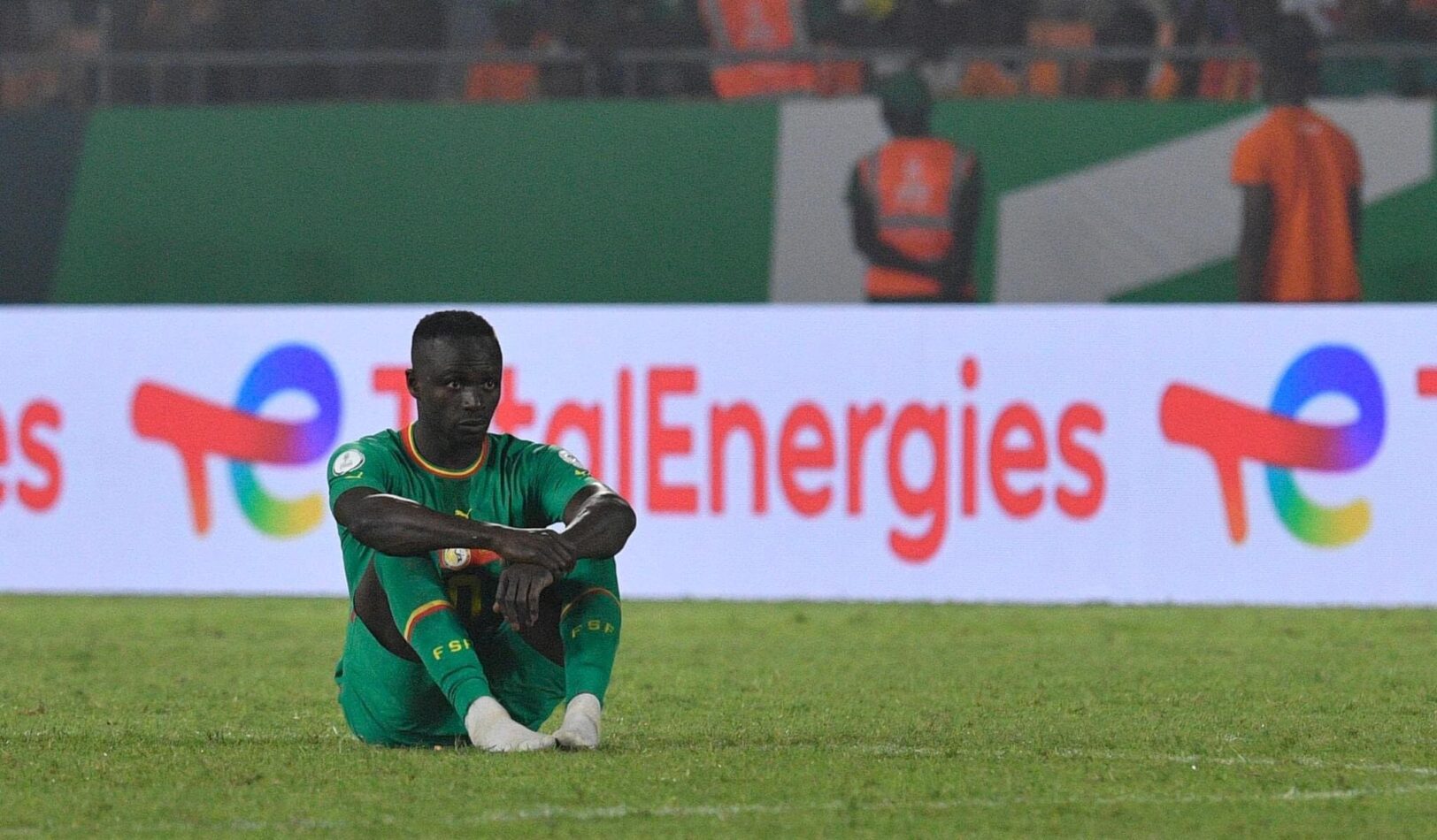 CAN 2024 : Sadio Mané partage sa déception après la défaite
