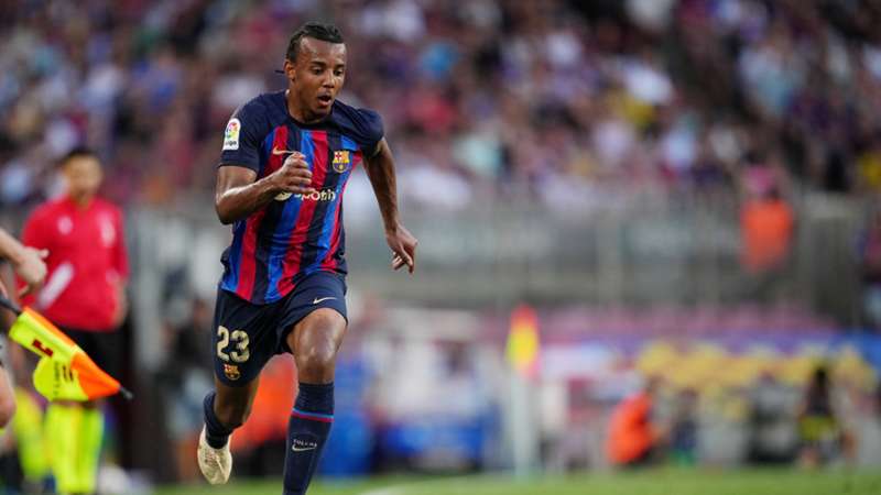 CAN 2023 : Jules Koundé (Barça) s'emporte totalement après Cameroun - Gambie