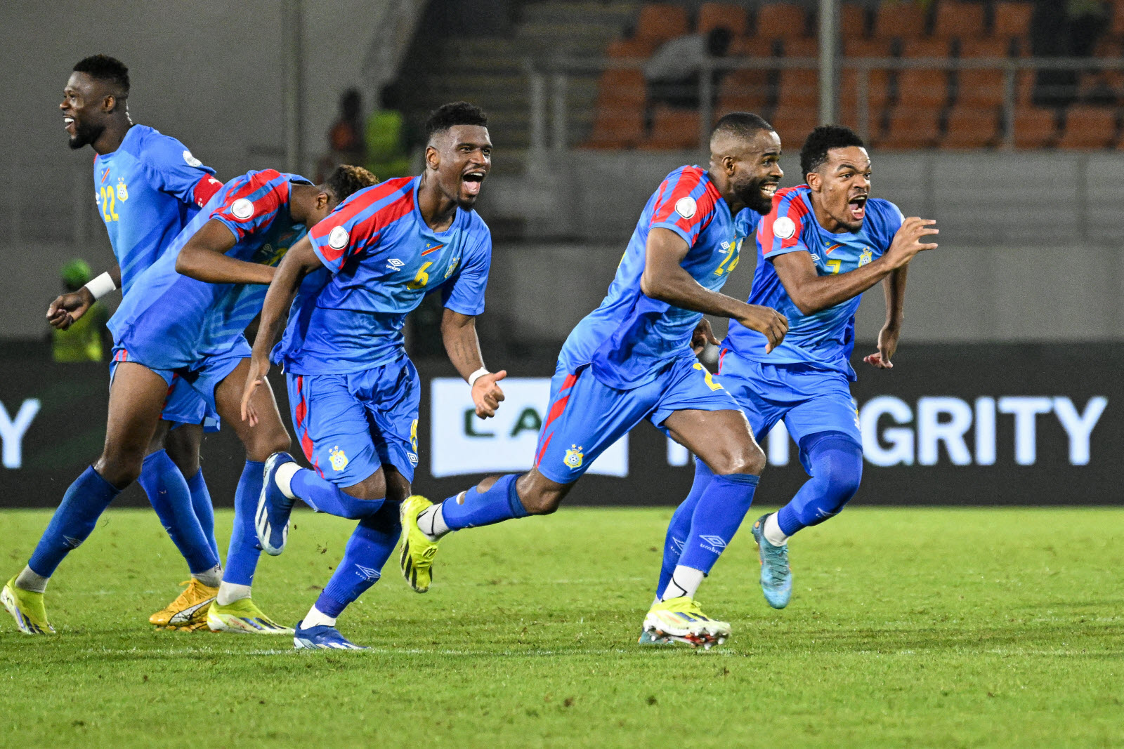 CAN 2025 Sénégal, Cameroun… Voici les 8 pays déjà qualifiés