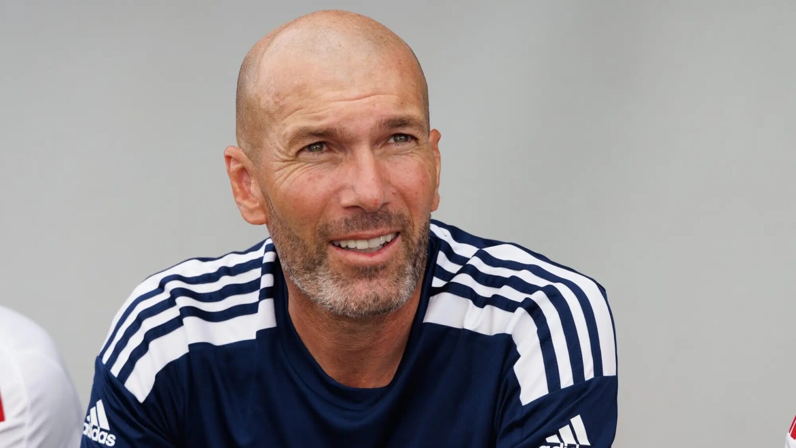 Zidane 