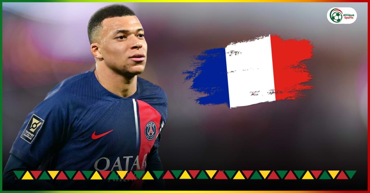 Nouvelle journée du mercato hivernal, avec des rebondissements. Suivez tous les transferts sur Afrique Sports commençant par la mise au point de Kylian Mbappé sur son avenir et Roberto Firmino qui plaît beaucoup en English Premier League.