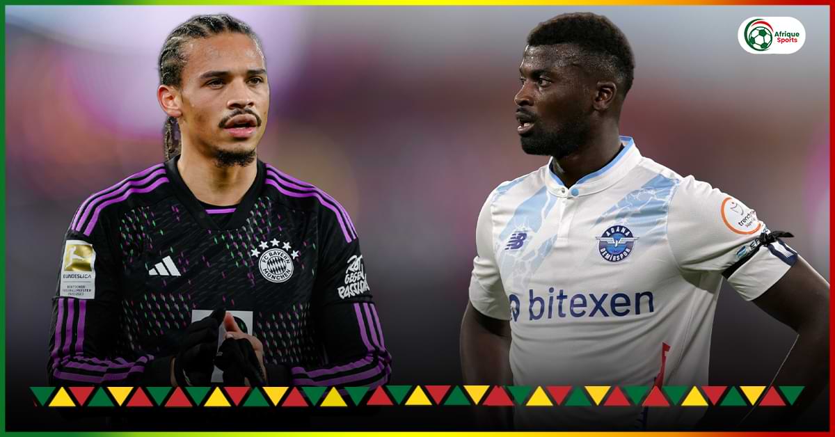 Leroy Sané fait durer le suspense sur son avenir… Mbaye Niang rêve de nouveau de la Ligue 1 | MERCATO