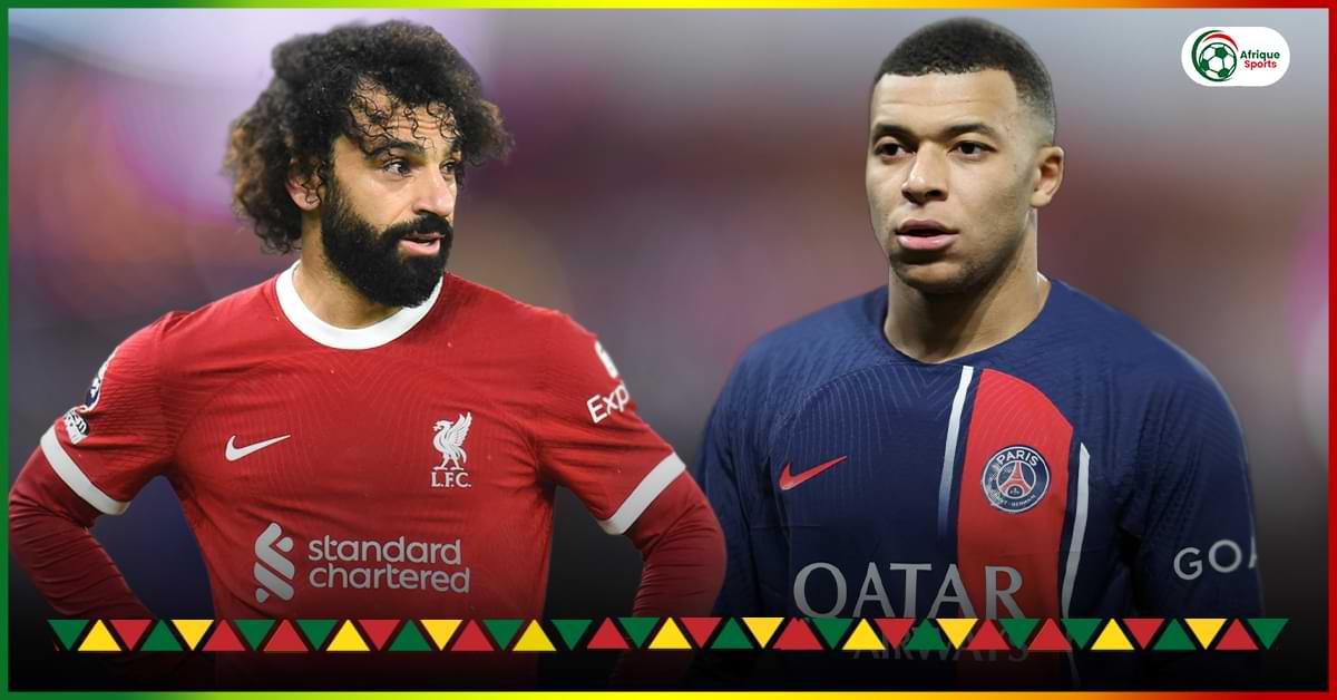 Mohamed Salah déchaîne les passions en Arabie Saoudite… Kylian Mbappé trop cher pour le PSG | MERCATO