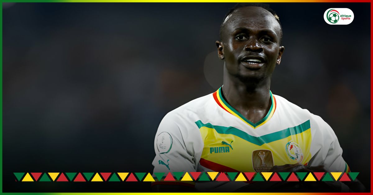 VIDEO : BUUTT ! Sadio Mané surgit et extermine les Camerounais