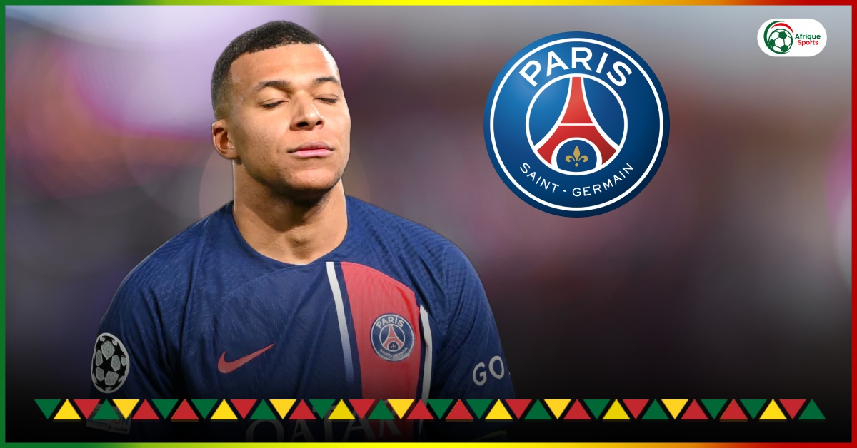 PSG : Mbappé révèle le côté le plus sombre de sa vie !