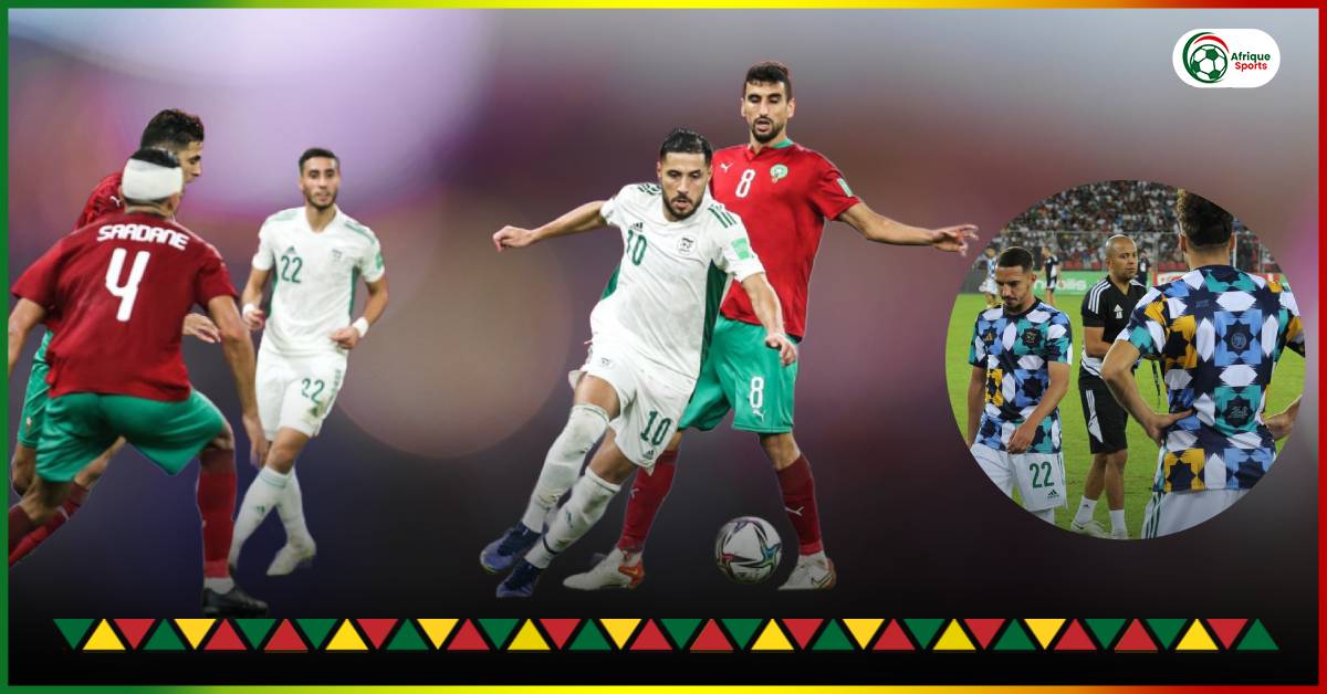 CAN 2023 : L’Algérie, au cœur d’une rivalité fraternelle en terre ivoirienne