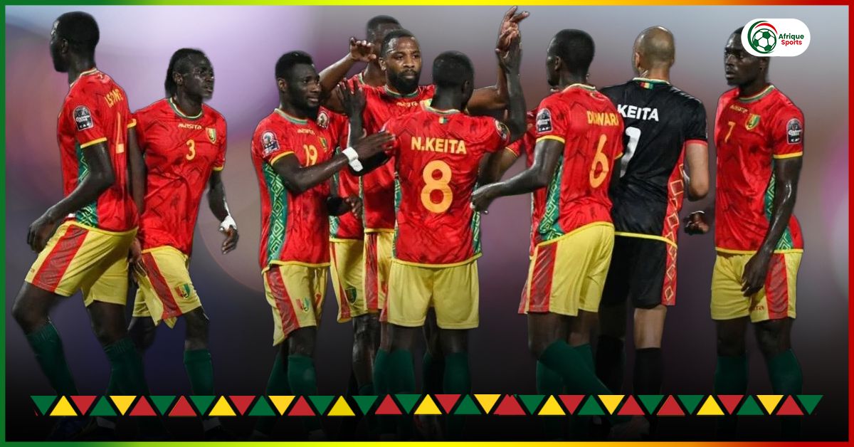 CAN 2023 : La Guinée ébranlée par un terrible drame après la Gambie