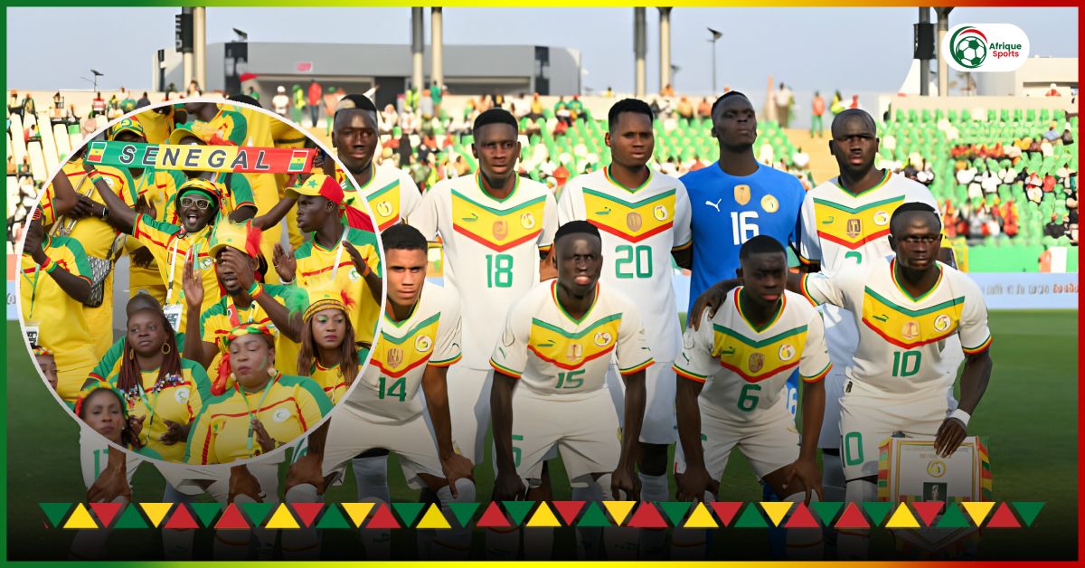 CAN 2023 – Côte d’Ivoire vs Sénégal : Grosse inquiétude autour des supporters sénégalais