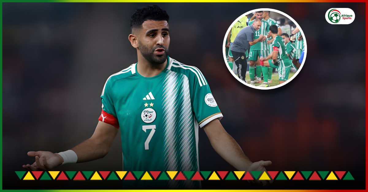 CAN 2023 : Un journaliste français critique sévèrement les Fennecs d’Algérie
