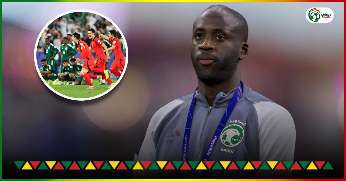 Coupe d’Asie 2023  : Mauvaise nouvelle pour Yaya Touré