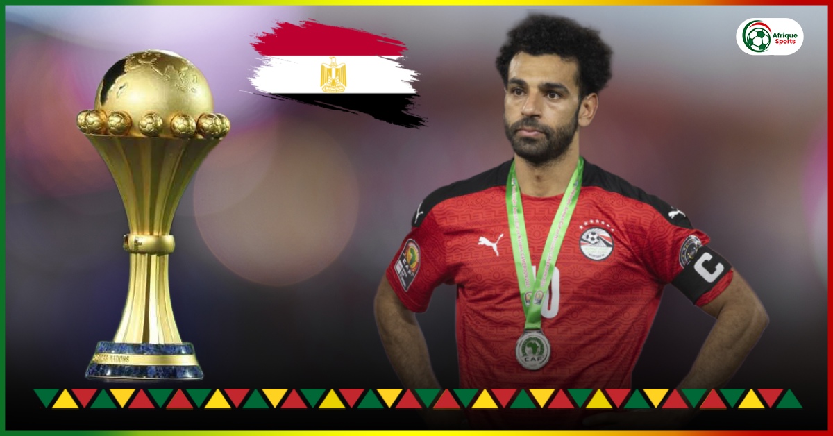 CAN 2024 : Mohamed Salah, est-ce le moment de se distinguer avec l’équipe égyptienne ?