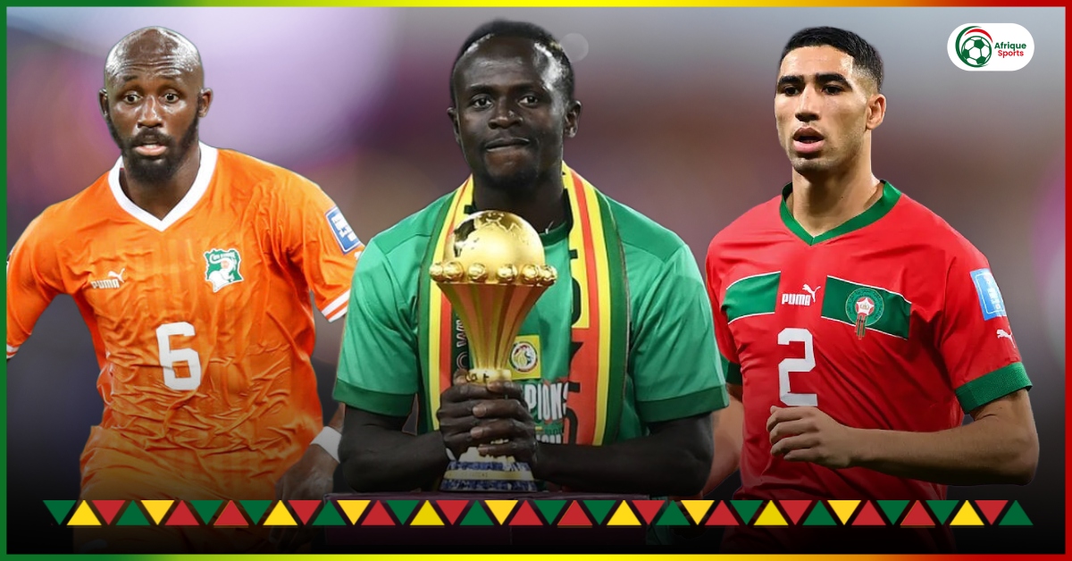 CAN 2024 : Zoom sur les favoris et les outsiders – Maroc, Côte d’Ivoire, et autres