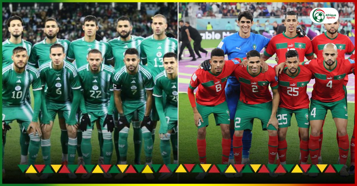 CAN 2023 : Le Maroc envoie un message fort à tous ses adversaires !