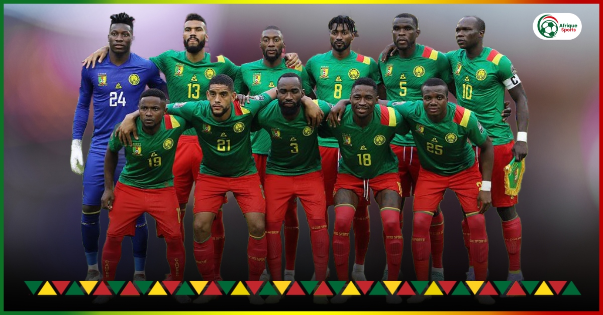 CAN 2023 : « L’équipe va passer à côté de la compétition », Une légende camerounaise met en garde les joueurs