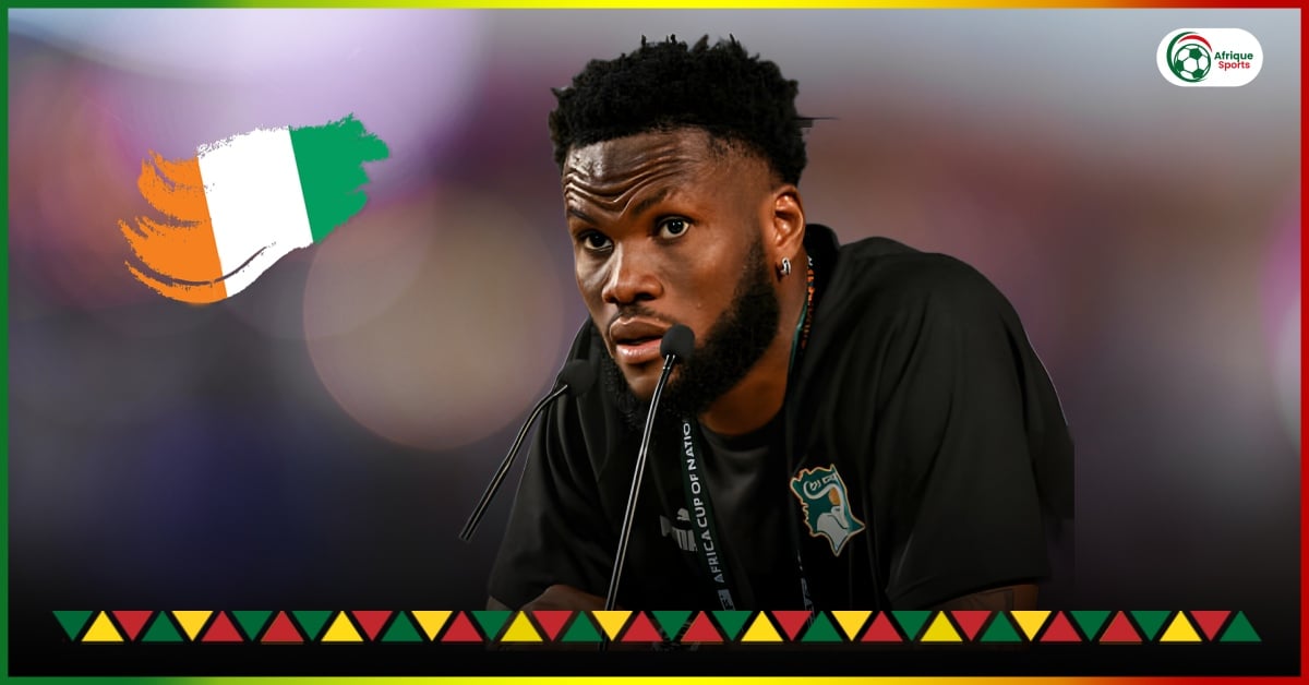 Côte d’Ivoire : Franck Kessié donne les raisons de sa motivation et c’est surprenant