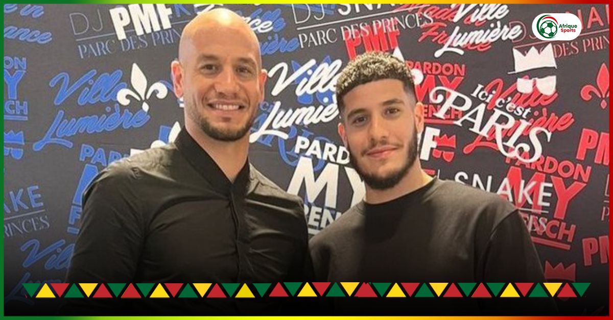 France : Drame inattendu – Le frère de Guedioura victime d’une mort tragique