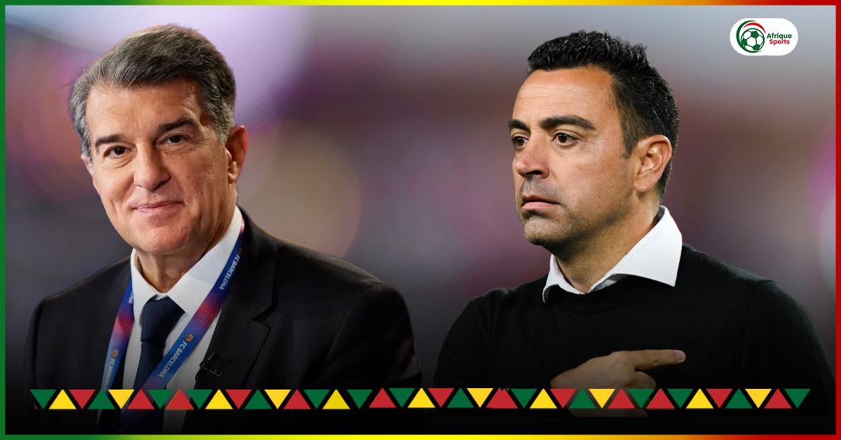 Barça : Les 7 candidats en lice pour succéder à Xavi Hernandez