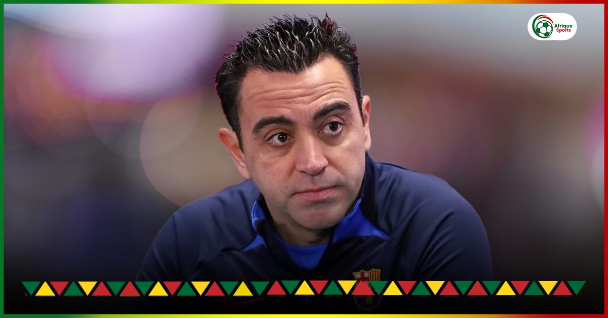 Barça : Le responsable du départ de Xavi enfin révélé !