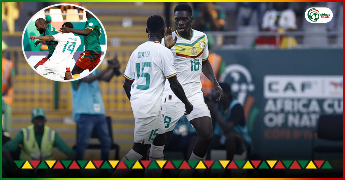 CAN 2023 : Le Sénégal corrige le Cameroun, les notes des joueurs