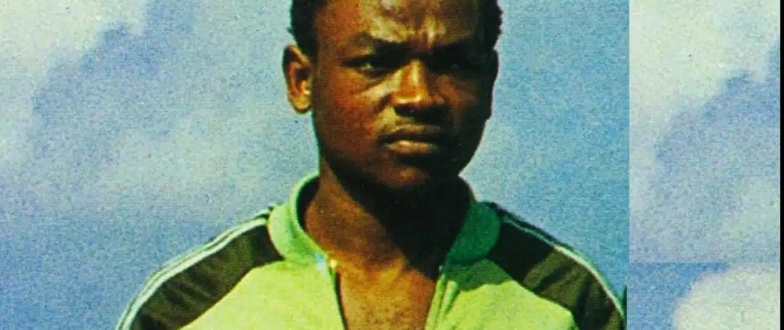 Nécrologie : Décès de l'ancien Lion Indomptable Bertin Ollé Ollé 2 Nécrologie : Décès de l'ancien Lion Indomptable Bertin Ollé Ollé